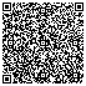 QR-код с контактной информацией организации ПЛАСТИНВЕСТ, ООО