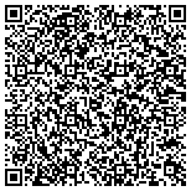 QR-код с контактной информацией организации ООО "ФауБеХа-Сиб"