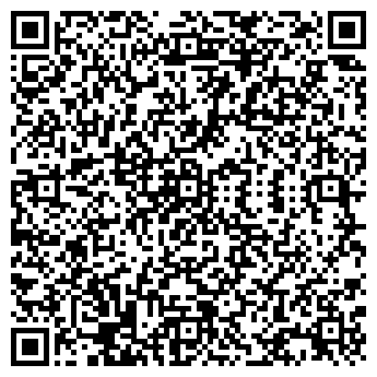 QR-код с контактной информацией организации ООО КАЛЕВАЛА