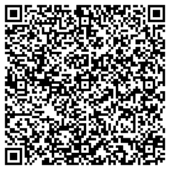 QR-код с контактной информацией организации ООО СЛАЙТ-СЕРВИС