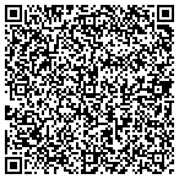 QR-код с контактной информацией организации УбпластиК