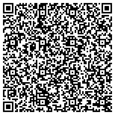 QR-код с контактной информацией организации База Хозторга