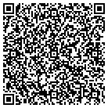 QR-код с контактной информацией организации ТД "Продсервис"