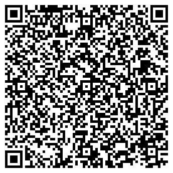 QR-код с контактной информацией организации ООО Жестянка