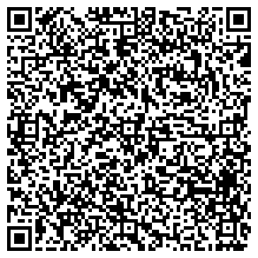 QR-код с контактной информацией организации Судебный участок № 1