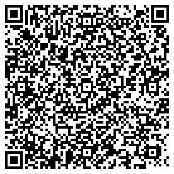 QR-код с контактной информацией организации ФФГКУ «УВО ВНГ России по Оренбургской области» Кувандыкское ОВО