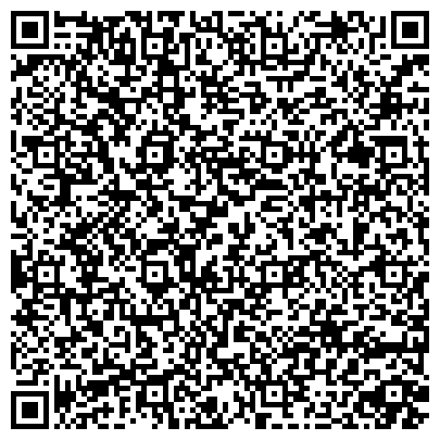 QR-код с контактной информацией организации Алапаевский молочный комбинат