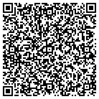 QR-код с контактной информацией организации ЕГОР ЧОП, ООО