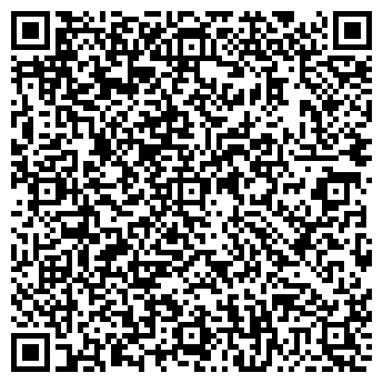QR-код с контактной информацией организации РАДУГА ИП ОЛЬКОВ