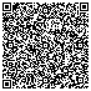 QR-код с контактной информацией организации Артинский районный суд