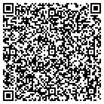 QR-код с контактной информацией организации САЖИНСКОЕ ЖКХ, МУП