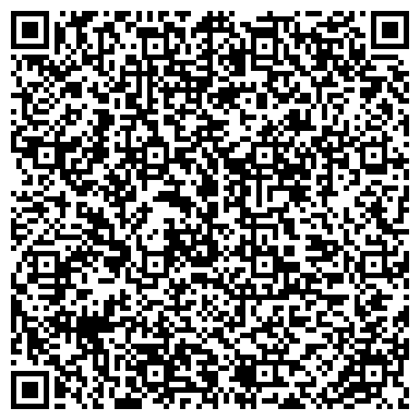 QR-код с контактной информацией организации ГАУЗ «Городская больница  город Асбест»