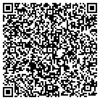 QR-код с контактной информацией организации БОТТ-БОТТ