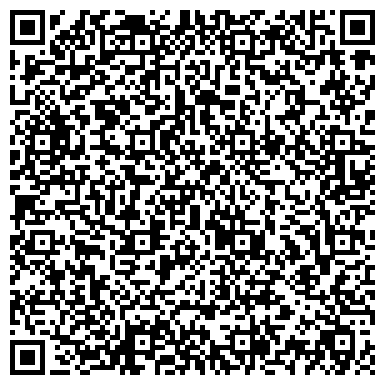 QR-код с контактной информацией организации ГПБУ "Бирюлевский дендропарк"