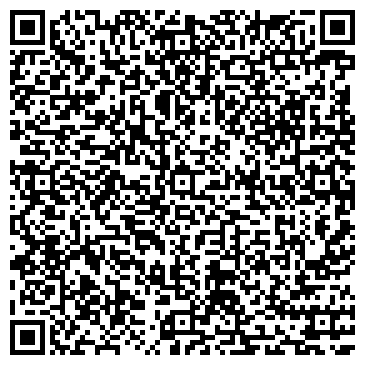 QR-код с контактной информацией организации "Асбестовский Исторический Музей"