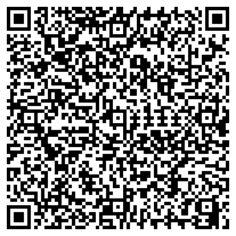 QR-код с контактной информацией организации РУССКОПОТАМСКОЕ СПК