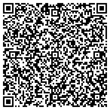 QR-код с контактной информацией организации АО «ННК» Биянковский щебеночный завод
