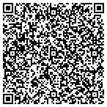 QR-код с контактной информацией организации ГБОУ «Ашинский индустриальный техникум»