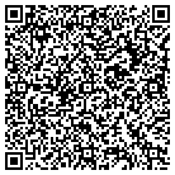 QR-код с контактной информацией организации САНРАЙЗ ТУР