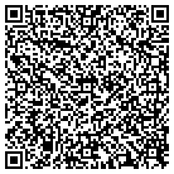 QR-код с контактной информацией организации ООО "ТК Белореченский"