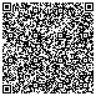 QR-код с контактной информацией организации ПАО Сбербанк Доп.офис №1791/0125  п. Талинка