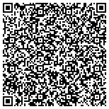 QR-код с контактной информацией организации «Белоярская районная больница»