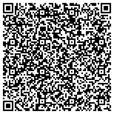 QR-код с контактной информацией организации Белоярская поселковая управа