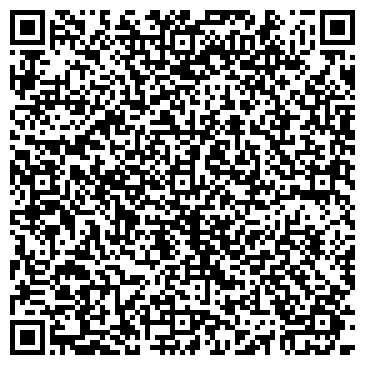 QR-код с контактной информацией организации Филиал Газпромбанка в г.Сургуте