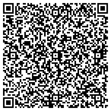 QR-код с контактной информацией организации ПАРИКМАХЕРСКАЯ