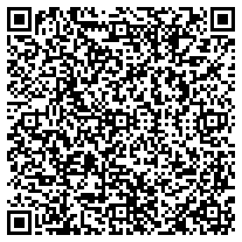 QR-код с контактной информацией организации КОНТРАСТ