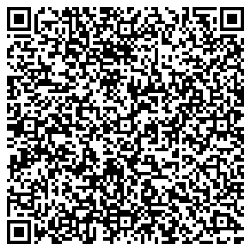 QR-код с контактной информацией организации ГБУЗ Районная больница п.Бреды