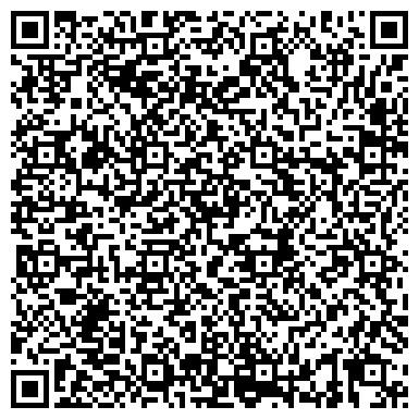 QR-код с контактной информацией организации ЧОБУ «Верхнеуральский лесхоз»
