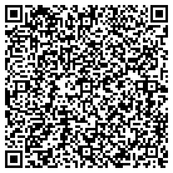 QR-код с контактной информацией организации КОФЕ ХАУЗ
