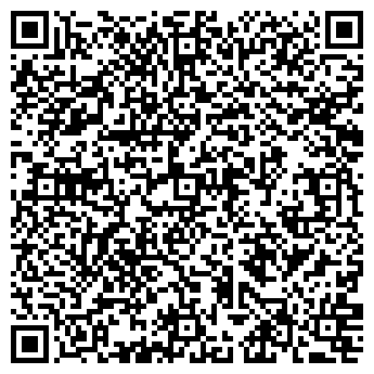 QR-код с контактной информацией организации УЛЫБКА ПАРИКМАХЕРСКАЯ