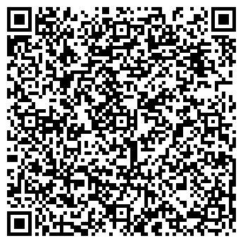 QR-код с контактной информацией организации КРООНКАСС ЛИМИТЕД