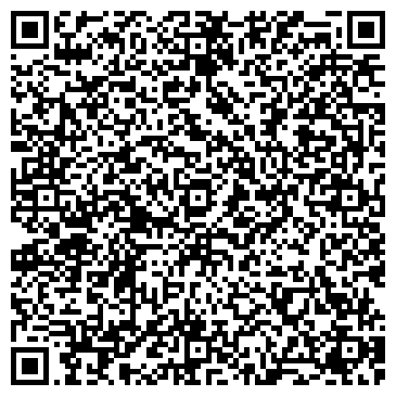 QR-код с контактной информацией организации АО Верхнепышминский филиал   «Облкоммунэнерго»
