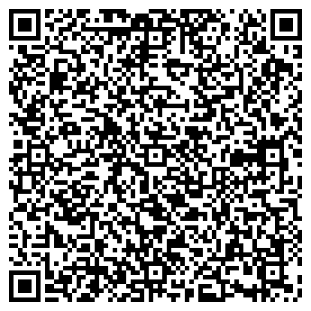 QR-код с контактной информацией организации КОВМАСТЕР, ИП ОБВИНЦЕВ А.В.