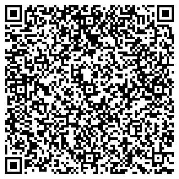 QR-код с контактной информацией организации МАЛАХИТ СТУДИЯ ЭСТРАДНОГО ТАНЦА