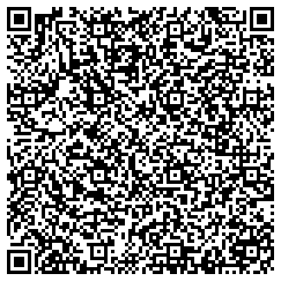 QR-код с контактной информацией организации РЭО ГИБДД ОМВД России по Златоустовскому городскому округу
