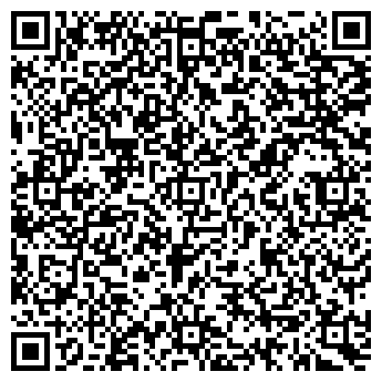 QR-код с контактной информацией организации АО «Телекомнефтепродукт»