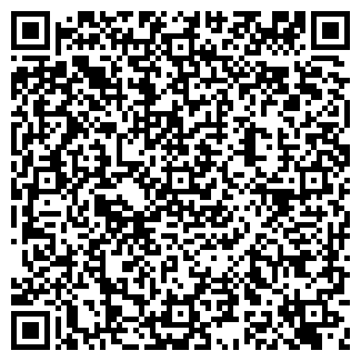 QR-код с контактной информацией организации ЗАО КЛОНДАЙК