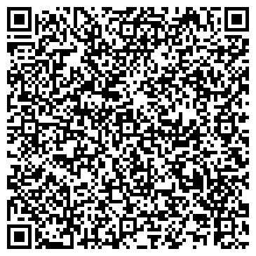 QR-код с контактной информацией организации МАГАЗИН ФИРМЕННЫЙ №5, ГУП 'РОССПИРТПРОМ'