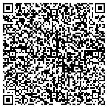 QR-код с контактной информацией организации зао "Абразивы Урала"