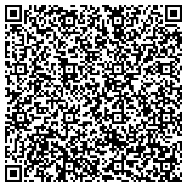 QR-код с контактной информацией организации ЭНДОКРИНОЛОГИЧЕСКИЙ ДИСПАНСЕР, ГОРОДСКАЯ БОЛЬНИЦА №1