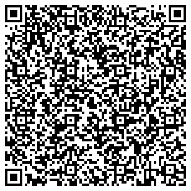 QR-код с контактной информацией организации Санатории-профилактории "Металлург"