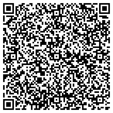 QR-код с контактной информацией организации ОАО ЗЛАТОУСТОВСКИЙ ХЛЕБОКОМБИНАТ