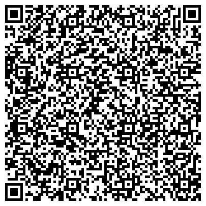 QR-код с контактной информацией организации ИРБИТЕ, ИРБИТСКОМ РАЙОНЕ И СЛОБОДО-ТУРИНСКОМ РАЙОНЕ РОСПОТРЕБНАДЗОР ПО СВЕРДЛОВСКОЙ ОБЛАСТИ