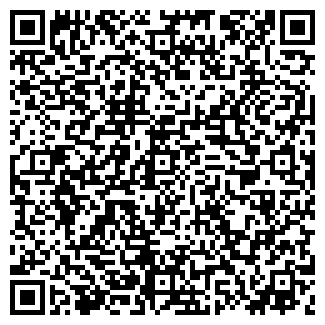 QR-код с контактной информацией организации ХАРЛОВСКАЯ