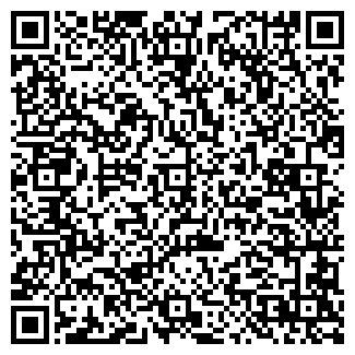 QR-код с контактной информацией организации ИРБИТА ДЮСШ