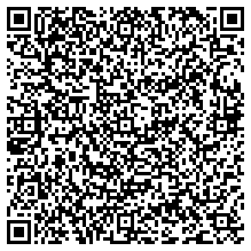 QR-код с контактной информацией организации "Ирбитский страус"